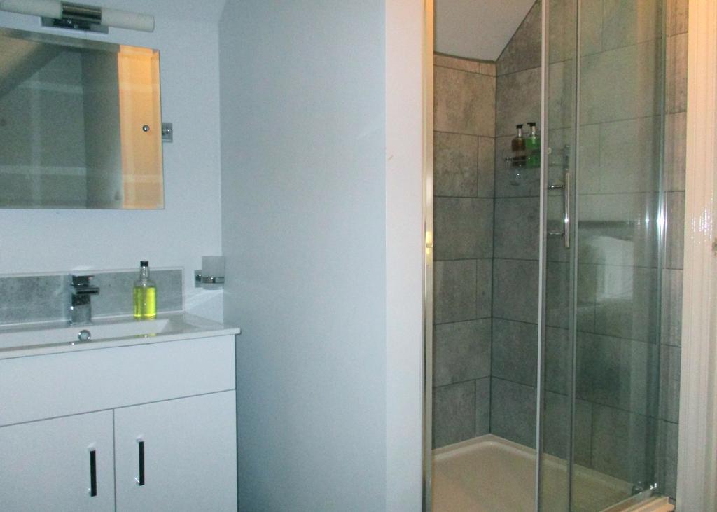Corra Lynn Bed and Breakfast Whitby Esterno foto
