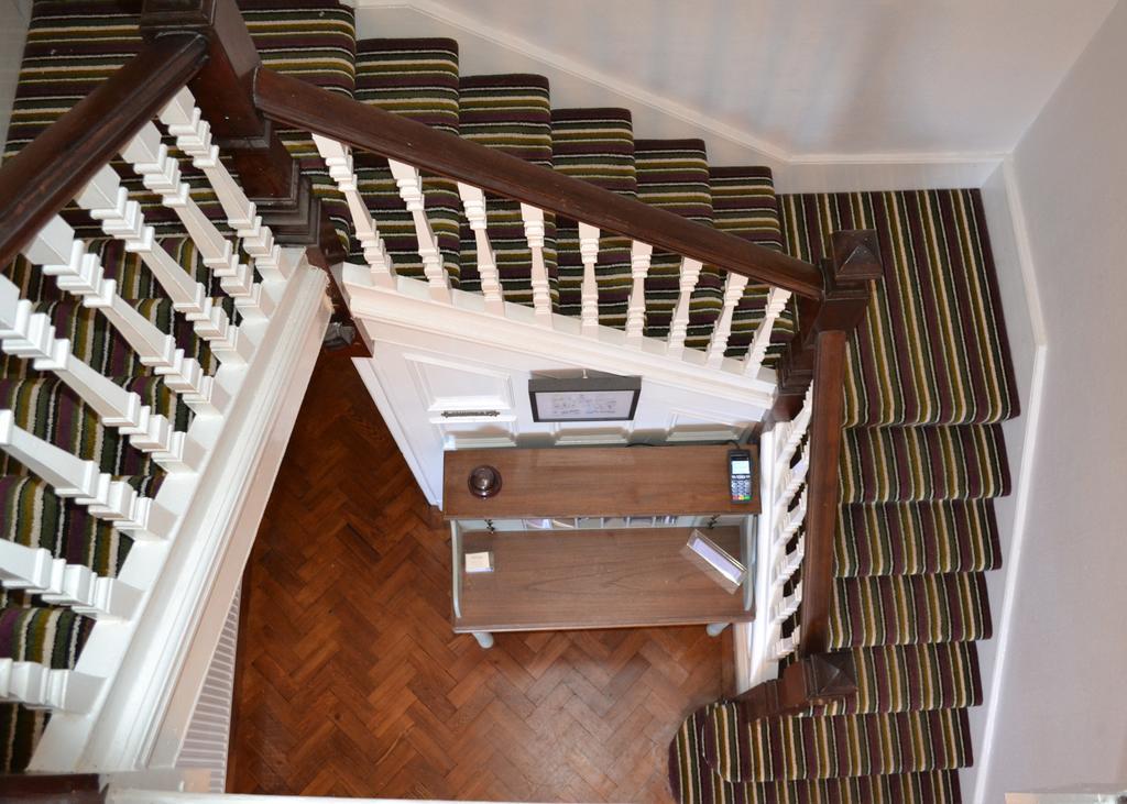 Corra Lynn Bed and Breakfast Whitby Esterno foto